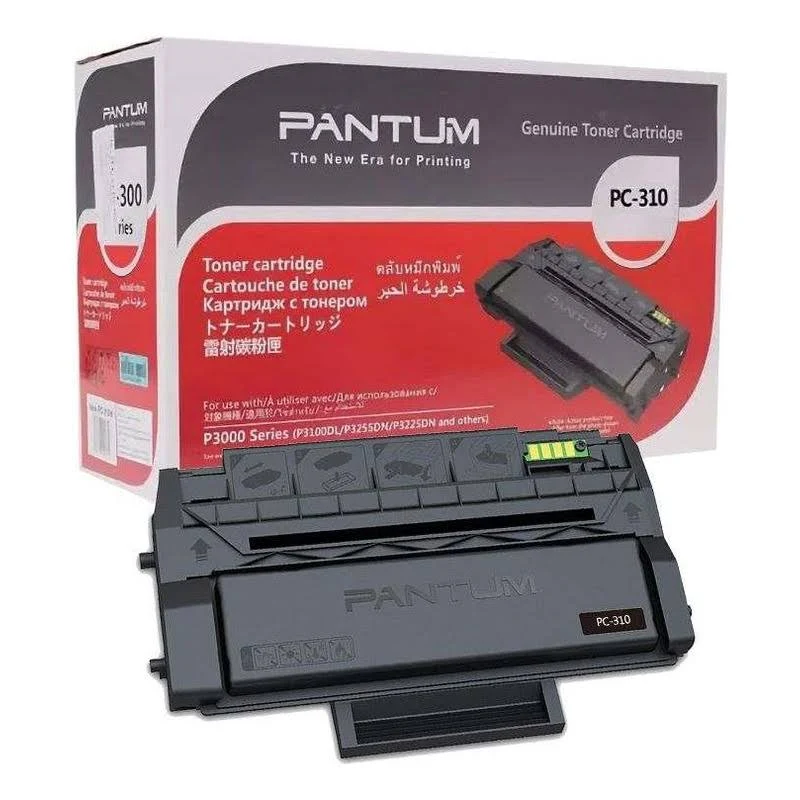 PB-310X EV