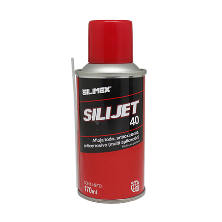 SILIJET40