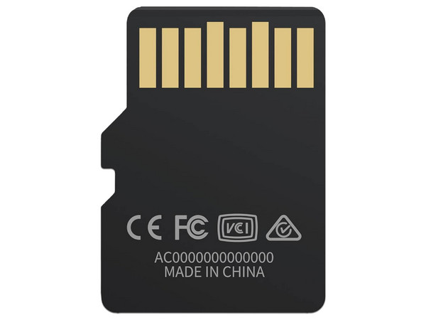 Memoria MicroSD Acer MCS100 de 32GB, Clase 10, Velocidad de Lectura de 100 MB/s, BL.9BWWA.335 - ACER - SKU BL.9BWWA.335