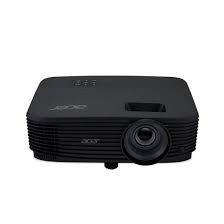 Videoproyector Acer X1229H DLP XGA, 4800 Lúmenes ANSI, 2 HDMI/VGA, Bocina 3W MR.JXG11.005 - ACER - SKU MR.JXG11.005