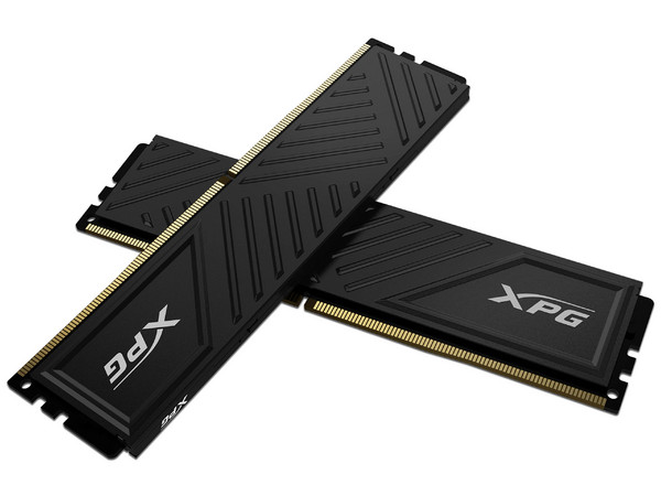 Memoria RAM, Adata, XPG Spectrix D35, DDR4, 3200 MHz, 32GB (2 x 16GB), 1.35V, Color Negro, AX4U320016G16A-DTBKD35 - ADATA - SKU AX4U320016G16A-DTBKD35