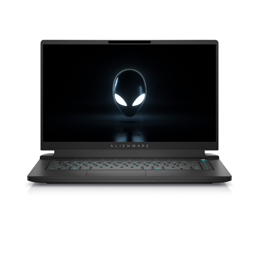 Expercom.mx - Laptop gamer alienware m15 r7 15.6" full hd, intel core ...