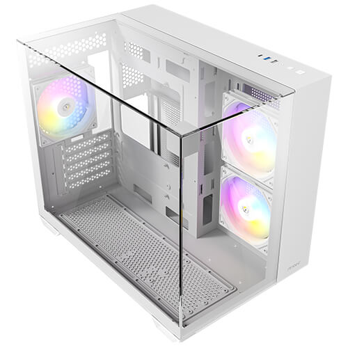 CX600M TRIO ARGB WHITE_B