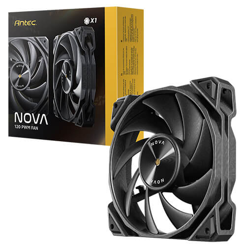 NOVA 120