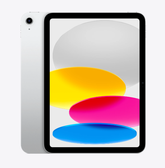 IPAD A16-256-PLATA