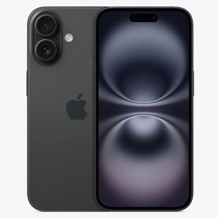 IPHONE-16-128-NEGRO