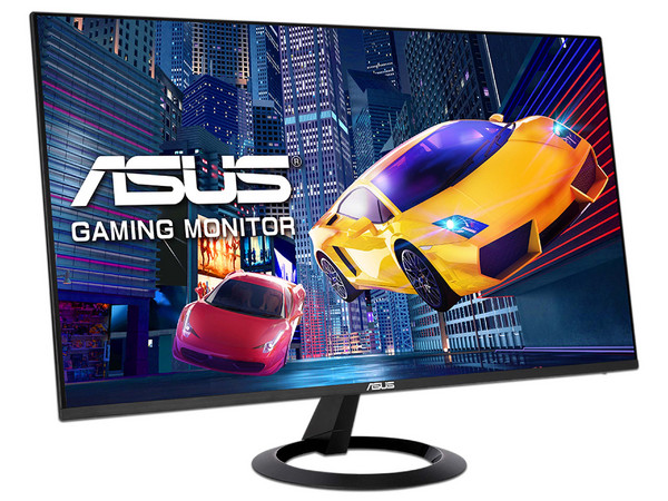Monitor ASUS VZ27EHF de 27", Panel IPS Full HD, 1 ms, 100 Hz, Adaptive Sync, 90LM07B0-B014B0 - ASUS - SKU 90LM07B0-B014B0