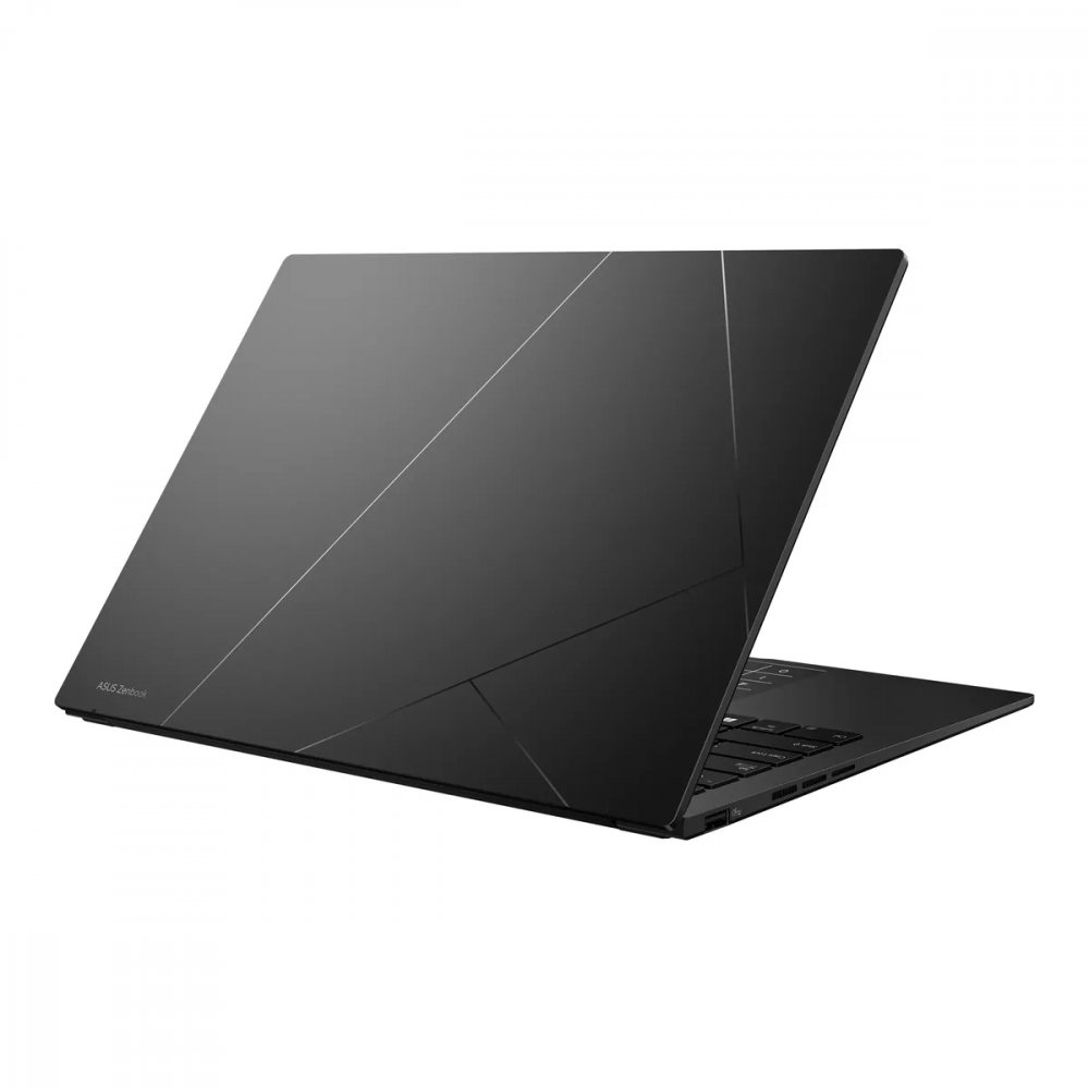 Laptop ASUS ZenBook, 14" 1920x1200 WUXGA Táctil, AMD Ryzen AI 7 445, 16GB, 1TB SSD, Windows 11 Home, Inglés, 90NB17R2-M00D60 - ASUS - SKU 90NB17R2-M00D60