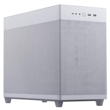 AP201 ASUS PRIME CASE MESH WHITE