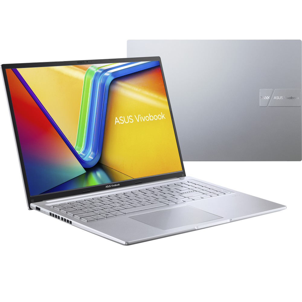 Laptop ASUS Vivobook 16 F1605VA, 16" 1920x1200 WUXGA, Intel Core i9-13900H, 16GB, 1TB SSD, Windows 11 Home, Inglés, F1605VA-WS96 - ASUS - SKU F1605VA-WS96
