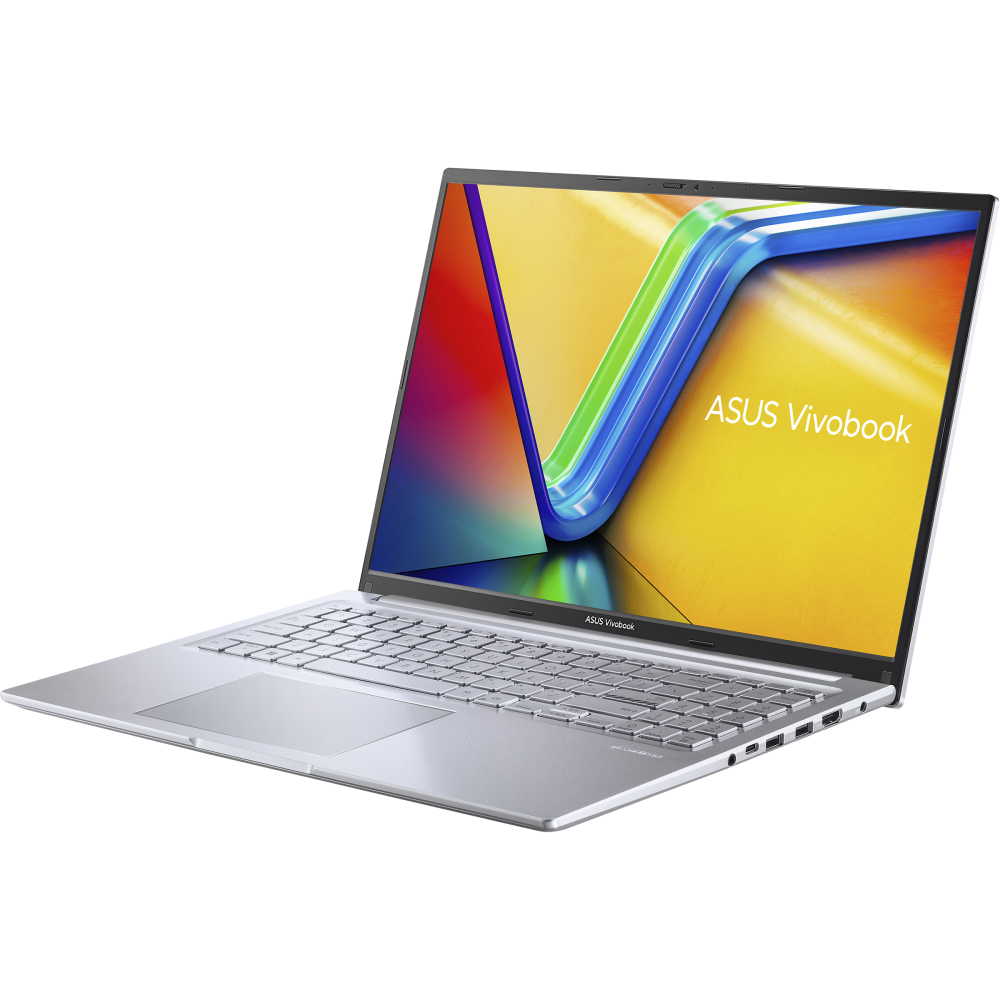 Laptop ASUS Vivobook 16 F1605VA, 16" 1920x1200 WUXGA, Intel Core i9-13900H, 16GB, 1TB SSD, Windows 11 Home, Inglés, F1605VA-WS96 - ASUS - SKU F1605VA-WS96