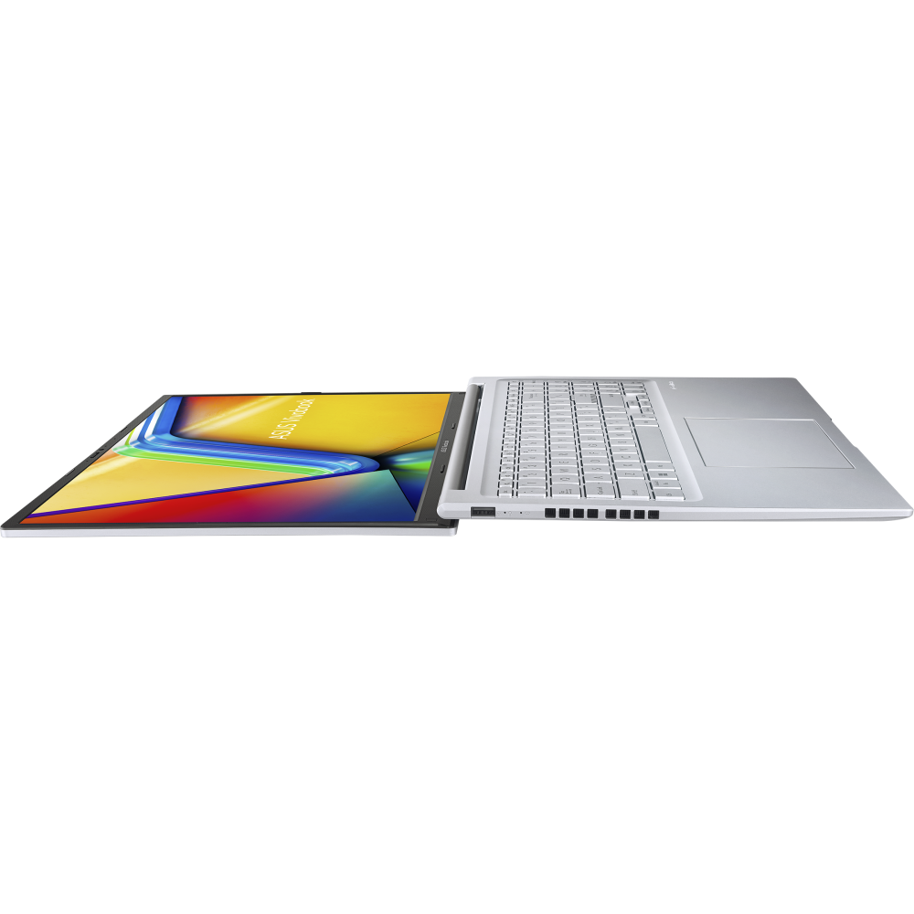 Laptop ASUS Vivobook 16 F1605VA, 16" 1920x1200 WUXGA, Intel Core i9-13900H, 16GB, 1TB SSD, Windows 11 Home, Inglés, F1605VA-WS96 - ASUS - SKU F1605VA-WS96