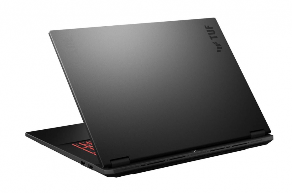 Laptop Gamer ASUS TUF Gaming A18, 18" 1920x1200, AMD Ryzen 7 260, NVIDIA GeForce RTX 5050, 16GB, 1TB SSD, Windows 11 Home, Inglés, FA808UH-RS74 - ASUS - SKU FA808UH-RS74