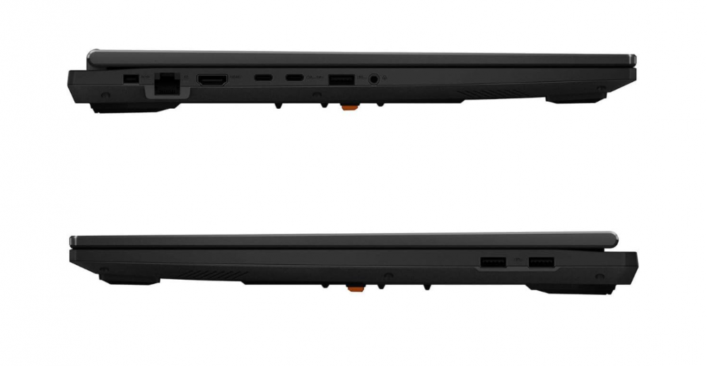 Laptop Gamer ASUS TUF Gaming A18, 18" 1920x1200, AMD Ryzen 7 260, NVIDIA GeForce RTX 5050, 16GB, 1TB SSD, Windows 11 Home, Inglés, FA808UH-RS74 - ASUS - SKU FA808UH-RS74