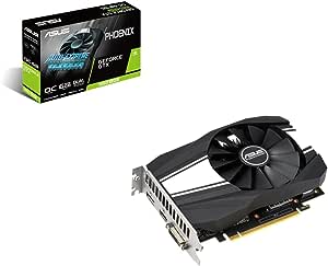 PH-GTX1660S-O6G