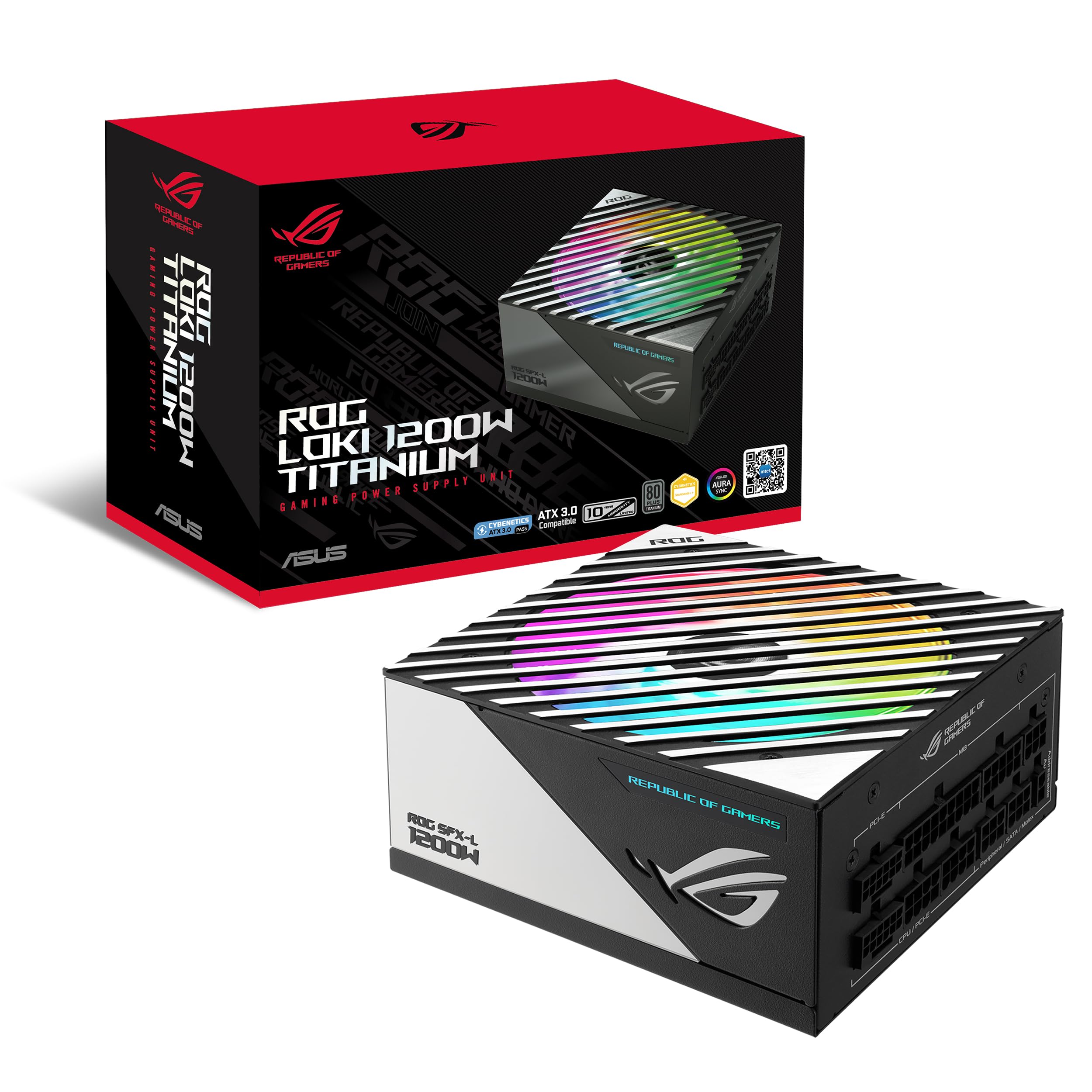 ROG-LOKI-1200T-SFX-L-GAMING