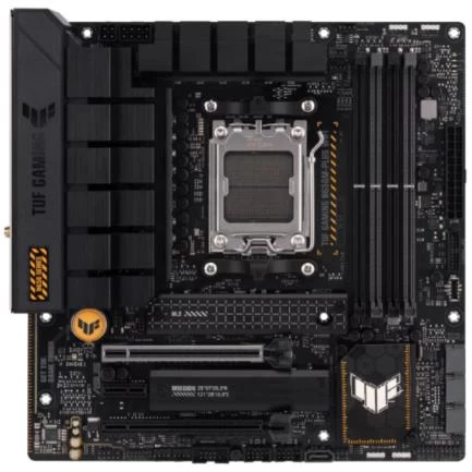 TUF GAMING B650M-PLUS WIFI