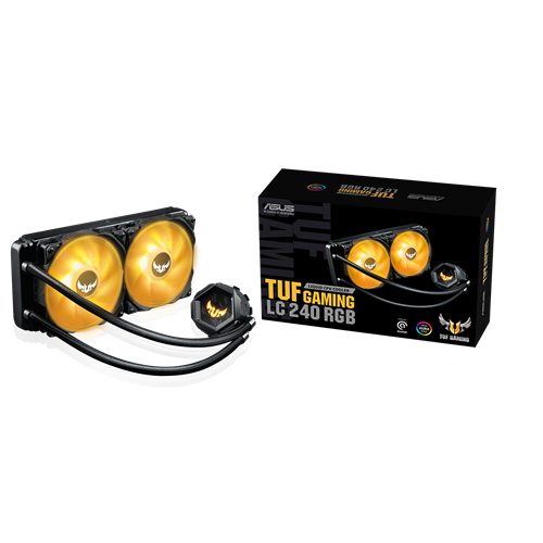 TUFGAMINGLC240RGB