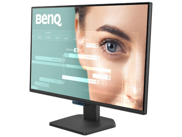 Monitor LED BenQ GW2790C de 27", Resolución 1920 x 1080 (Full HD 1080p), 5 ms, 144 Hz. Color Negro, 9H.LNKLB.VBL - BENQ - SKU 9H.LNKLB.VBL