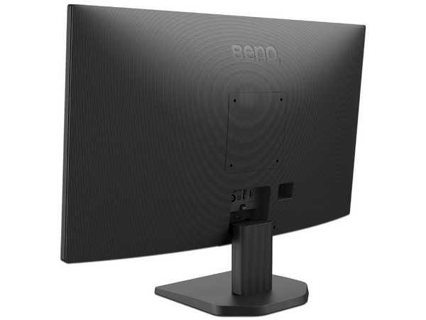 Monitor LED BenQ GW2790C de 27", Resolución 1920 x 1080 (Full HD 1080p), 5 ms, 144 Hz. Color Negro, 9H.LNKLB.VBL - BENQ - SKU 9H.LNKLB.VBL
