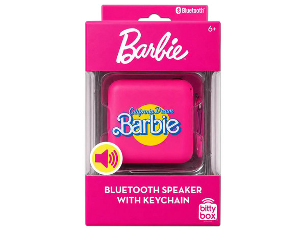 BBOXBARBIE/NEW