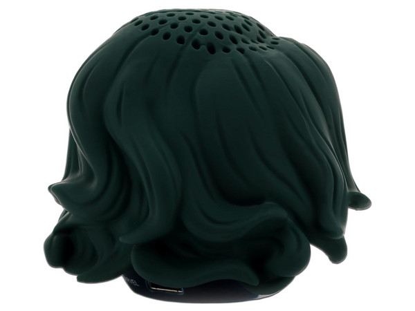 Bocina Inalámbrica Portátil Bitty Boomers BITTYSHEHULK, Bluetooth. Edición She Hulk Marvel, BITTYSHEHULK/NEW - Bitty Boomers - SKU BITTYSHEHULK/NEW