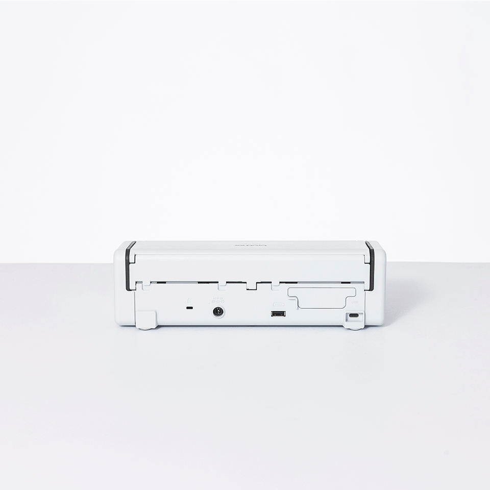 Scanner Brother ADS1800W, 600 x 600 DPI, Escáner Color, Escaneado Dúplex, USB 2.0 - BROTHER - SKU ADS-1800W