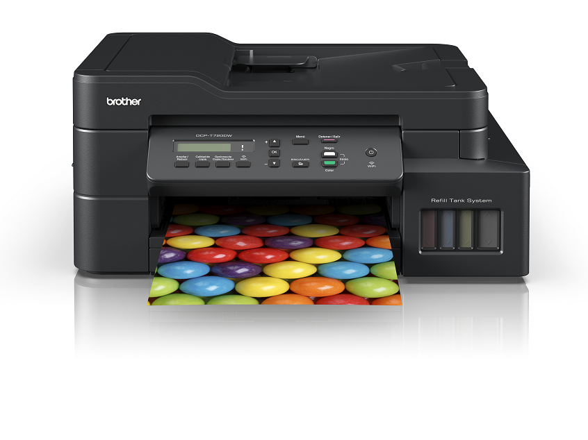 DCP-T720DW