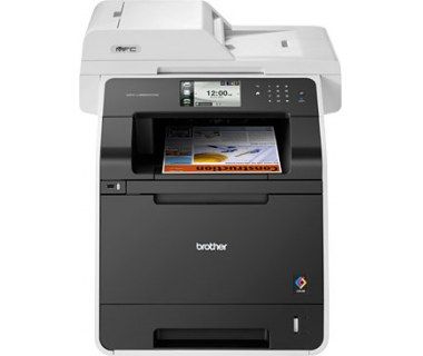 MFC-L8850CDW