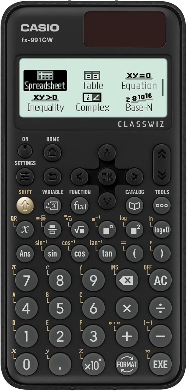 FX-991CW-W-MT