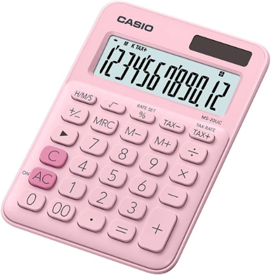MS-20UC-PK-W-DC