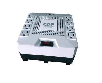 R-AVRPRO 1808