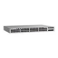 C9200L-48P-4G-E