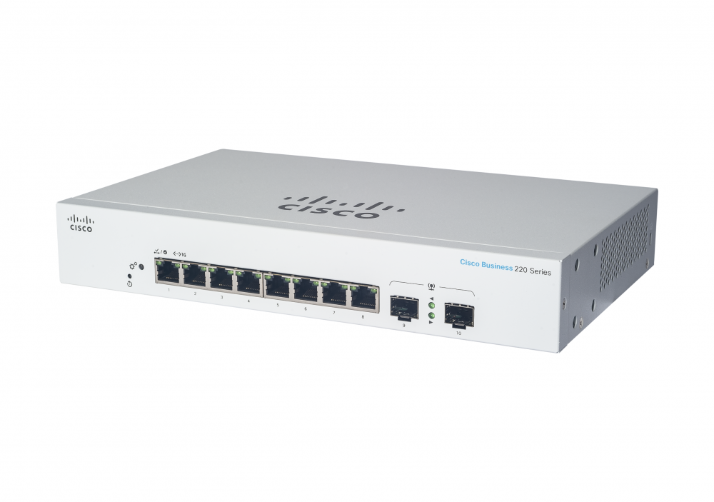 CBS220-8FP-E-2G-NA