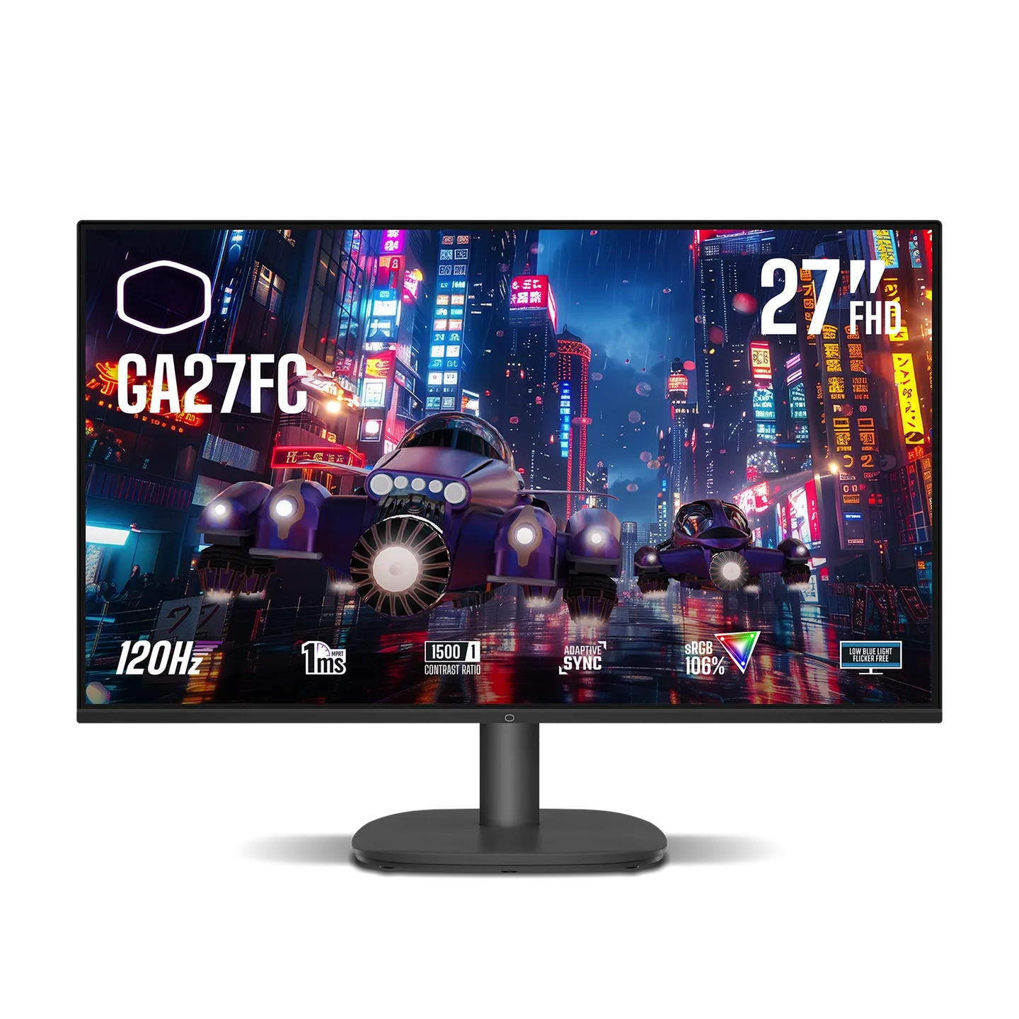 CMI-GA27FC-US