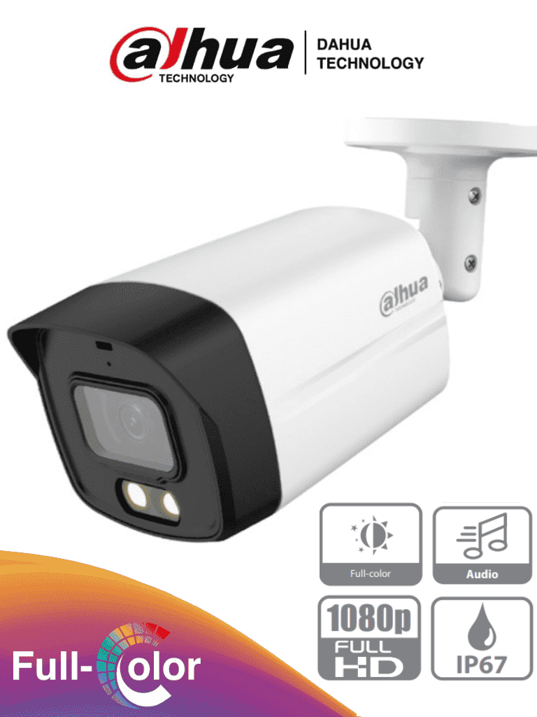 HAC-HFW1209TLMN-LED-CAM