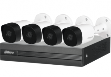 DH-KIT/XVR1B04H-I/4-B2A51N-U-0280B-S2