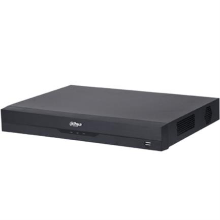 DHI-NVR2208-8P-I2