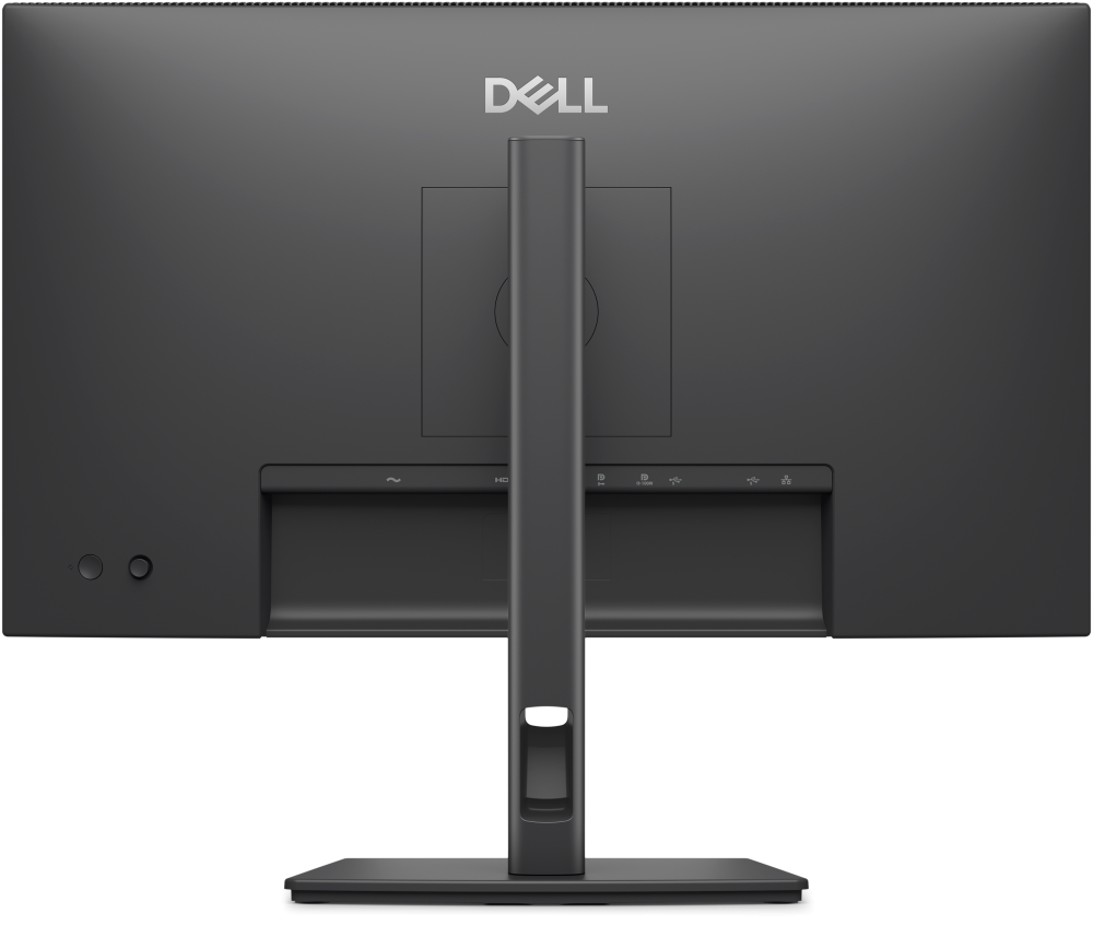Monitor Dell P2426HE LCD IPS 23.8", 1920x1080 Full HD, 120Hz, HDMI/DisplayPort, Gris, 210-BVSP - DELL - SKU 210-BVSP