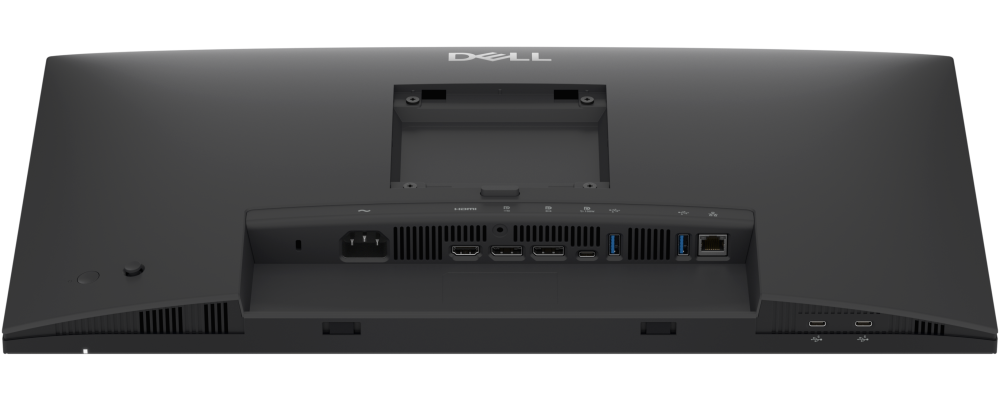 Monitor Dell P2426HE LCD IPS 23.8", 1920x1080 Full HD, 120Hz, HDMI/DisplayPort, Gris, 210-BVSP - DELL - SKU 210-BVSP