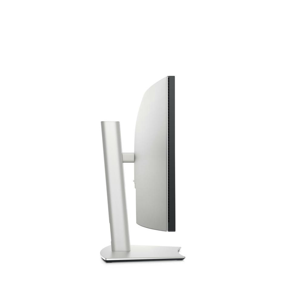 Monitor Curvo Dell UltraSharp 34 LCD IPS 34.1", 3440x1440 Ultra Wide Quad HD, 120Hz, HDMI/DisplayPort, Bocinas Integradas, Negro/Plata, DELL-U3425WE - DELL - SKU DELL-U3425WE