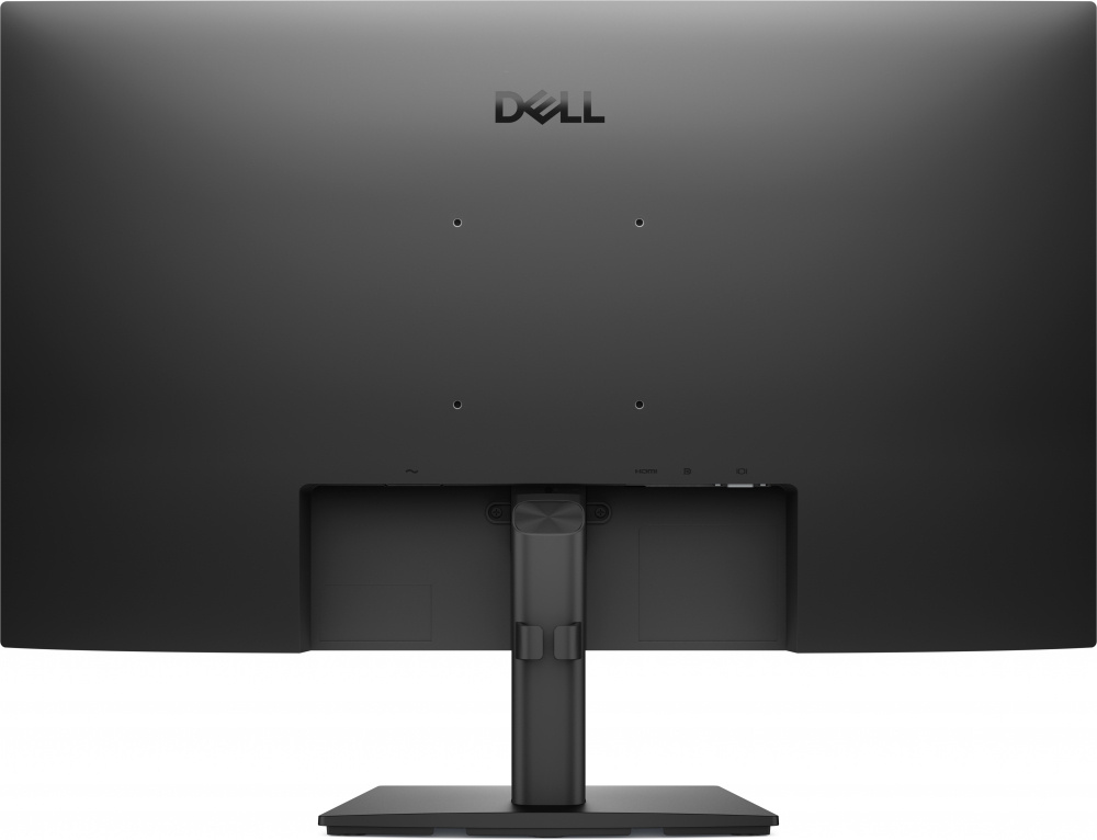 Monitor Dell E2725HM LCD IPS 27", 1920x1080 Full HD, 100Hz, HDMI/DisplayPort, Negro - DELL - SKU E2725HM