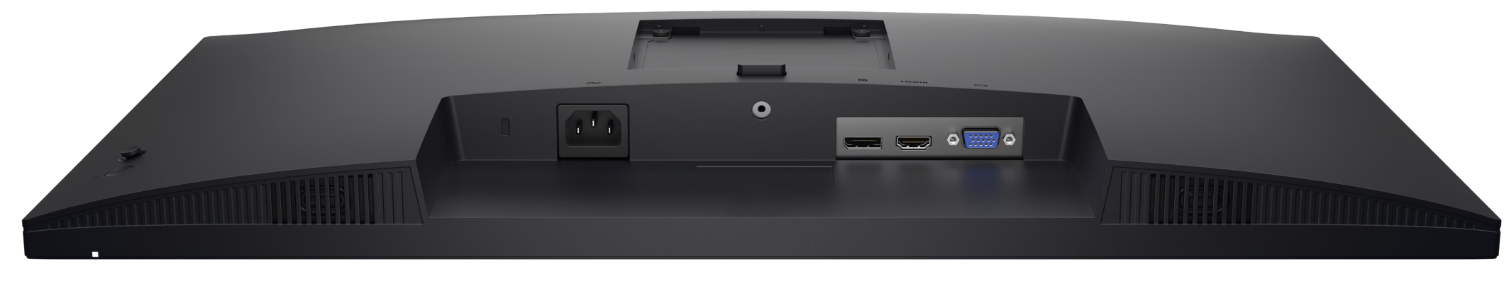 Monitor con soporte regulable Dell Pro 27", E2726HS, Full HD, IPS, LCD, Negro - DELL - SKU E2726HS