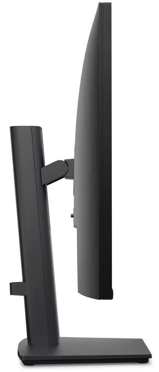 Monitor con soporte regulable Dell Pro 27", E2726HS, Full HD, IPS, LCD, Negro - DELL - SKU E2726HS