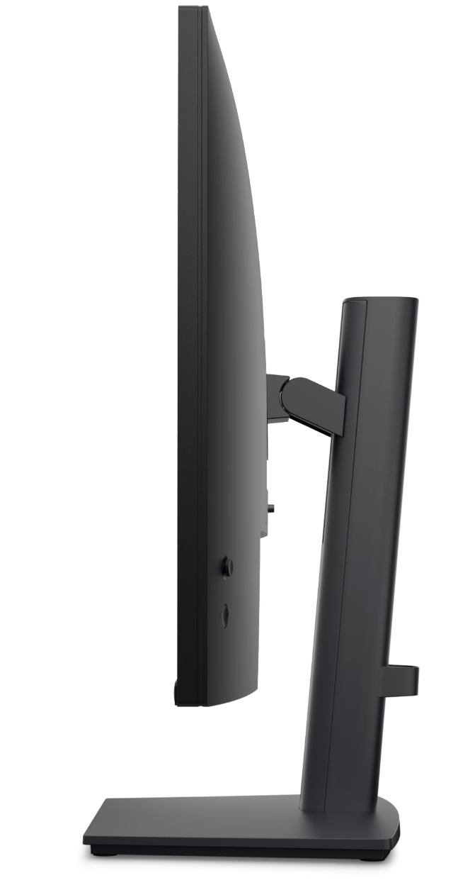 Monitor con soporte regulable Dell Pro 27", E2726HS, Full HD, IPS, LCD, Negro - DELL - SKU E2726HS