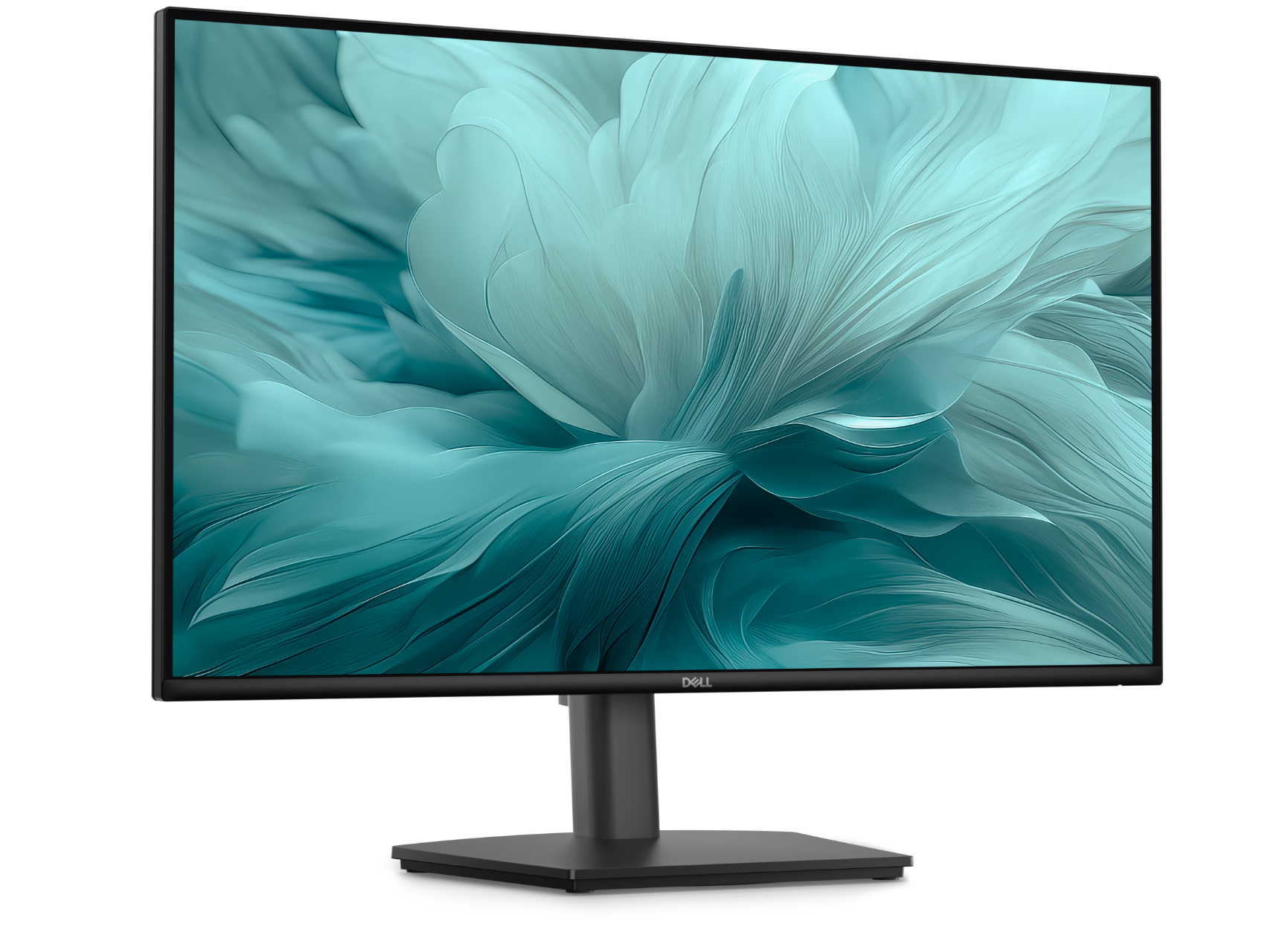 Monitor con soporte regulable Dell Pro 27", E2726HS, Full HD, IPS, LCD, Negro - DELL - SKU E2726HS