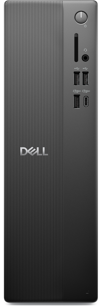 Computadora Dell Pro Slim Essential QVS1260, Intel Core i5-14400, 8GB, 512GB SSD, Wi-Fi, Windows 11 Home, GRRKW - DELL - SKU GRRKW