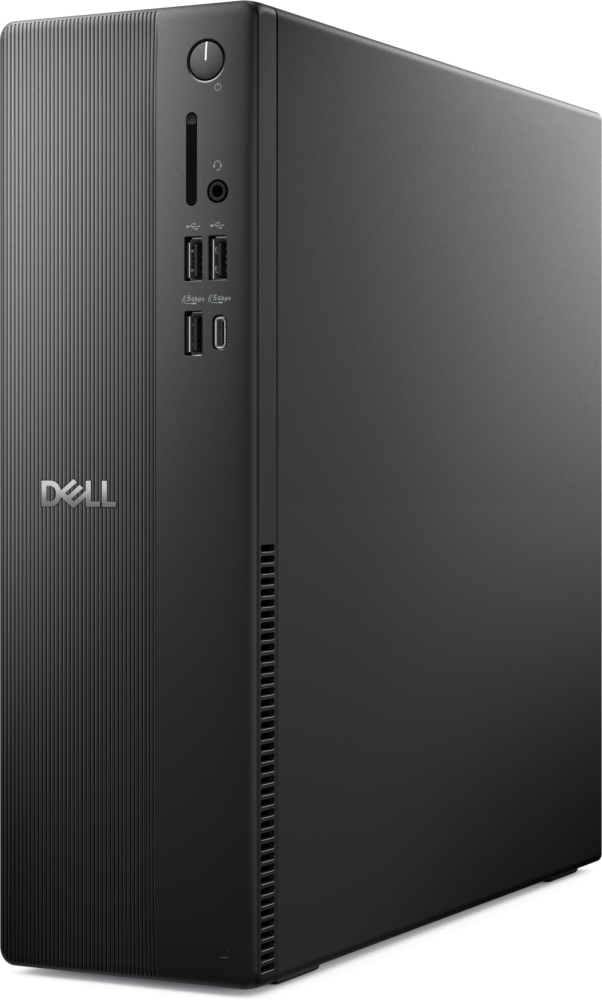 Computadora Dell Pro Slim Essential QVS1260, Intel Core i5-14400, 8GB, 512GB SSD, Wi-Fi, Windows 11 Home, GRRKW - DELL - SKU GRRKW