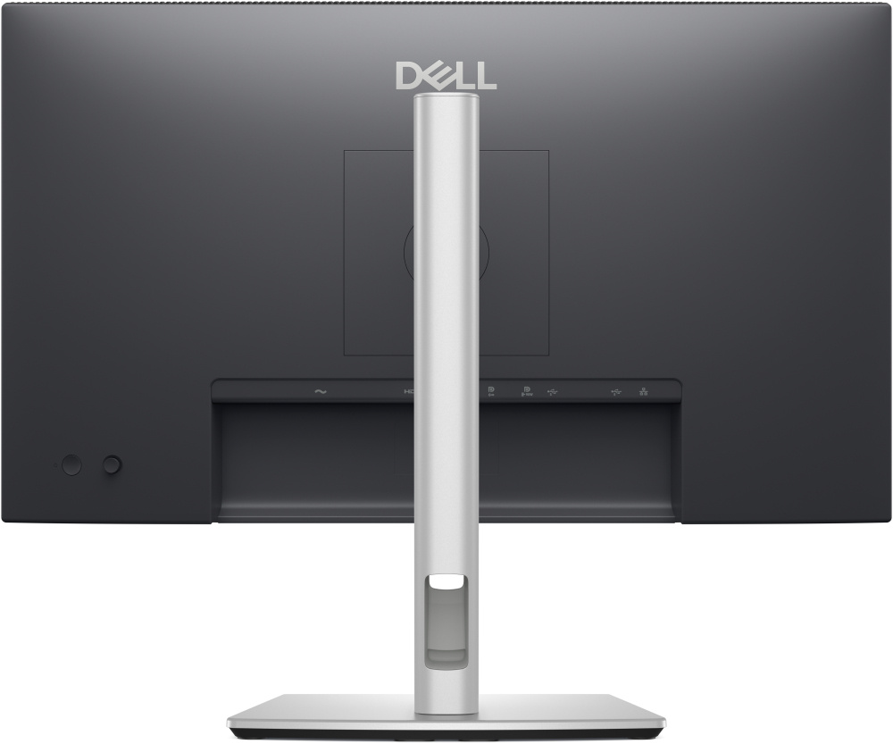 Monitor Dell Pro 24 Plus LCD IPS 24", 2560x1440, 100Hz, HDMI/DisplayPort, Negro, P2425DE - DELL - SKU P2425DE