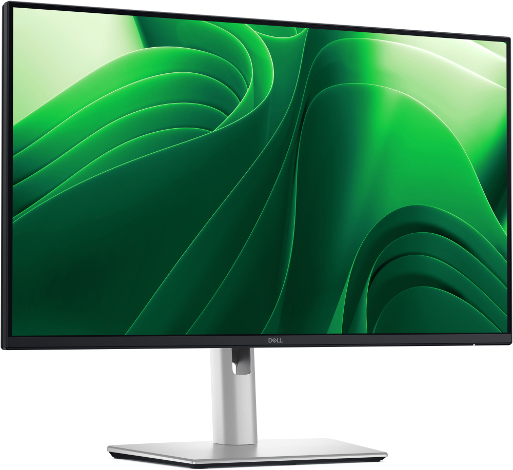 Monitor Dell Pro 24 Plus LCD IPS 24", 2560x1440, 100Hz, HDMI/DisplayPort, Negro, P2425DE - DELL - SKU P2425DE